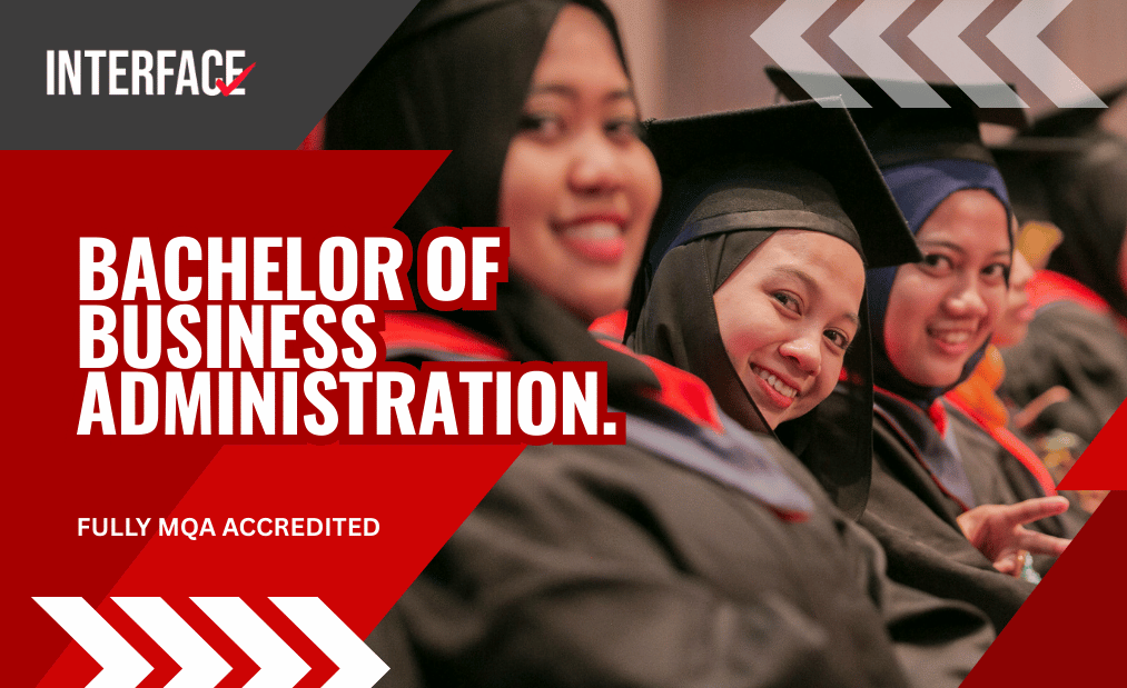 bachelor business administration