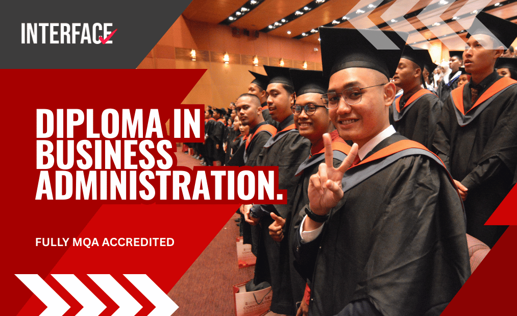 diploma business administration