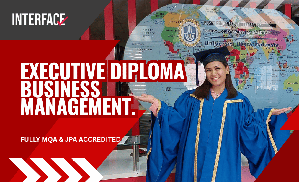 executive diploma business management