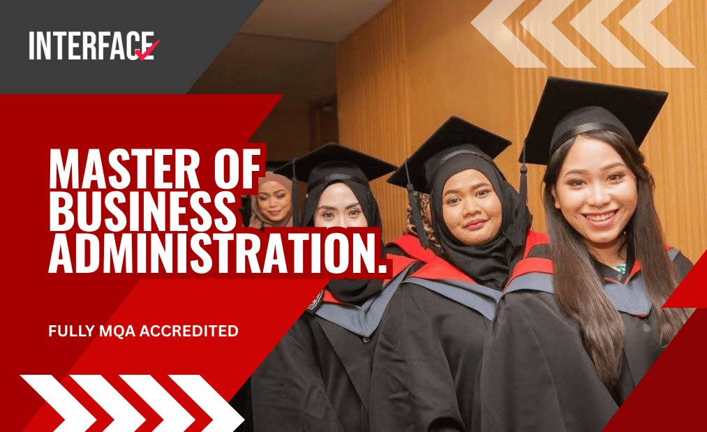 master business administration