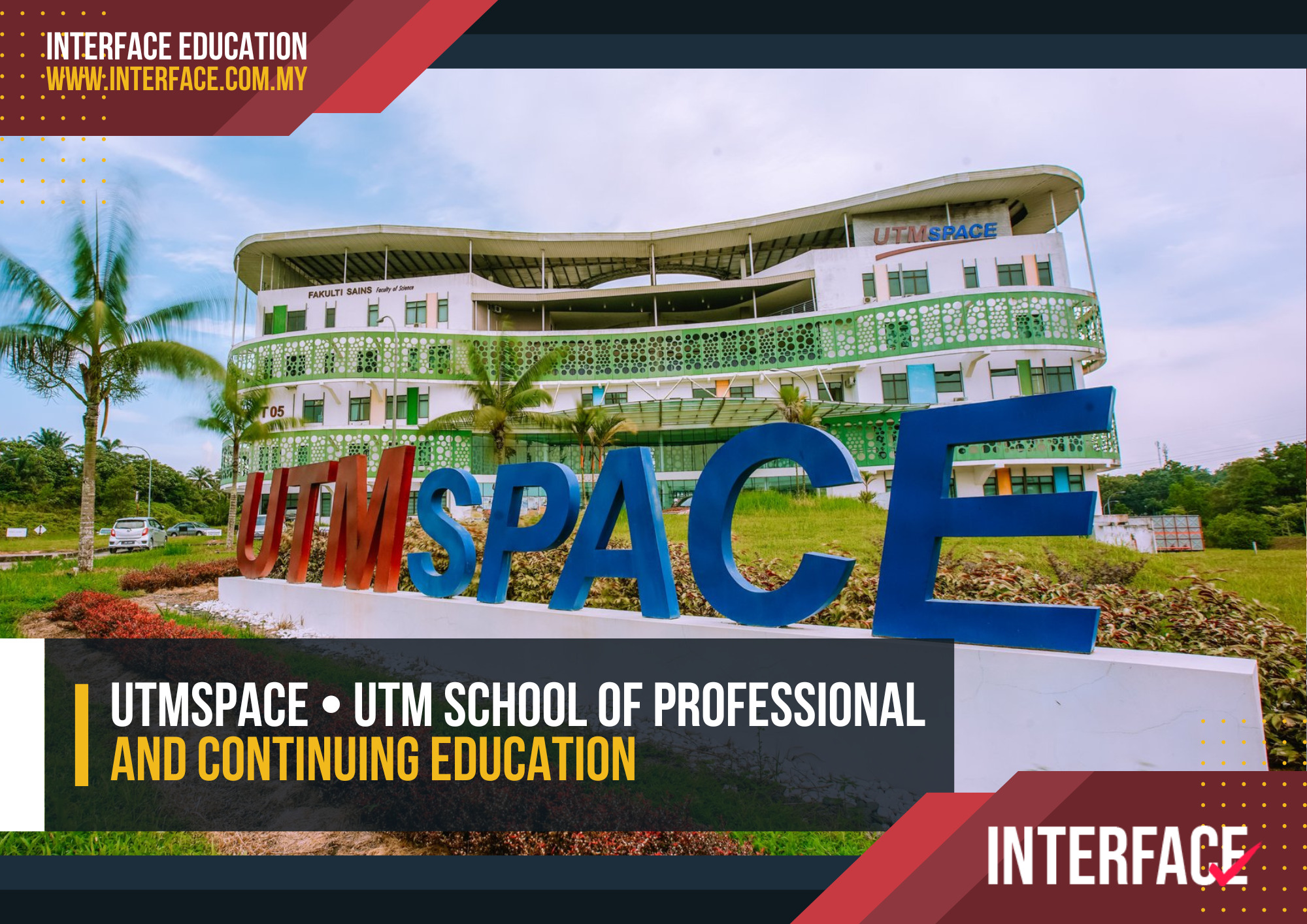 utmspace